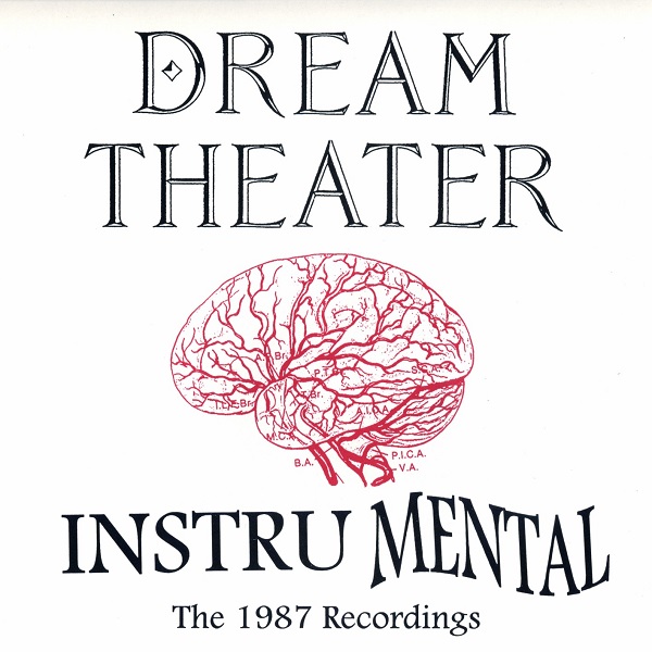 Instru Mental - The 1987 Recordings